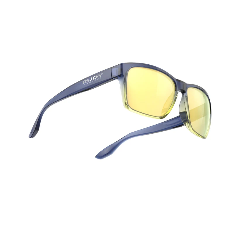 Spinhawk Edge Mirrored