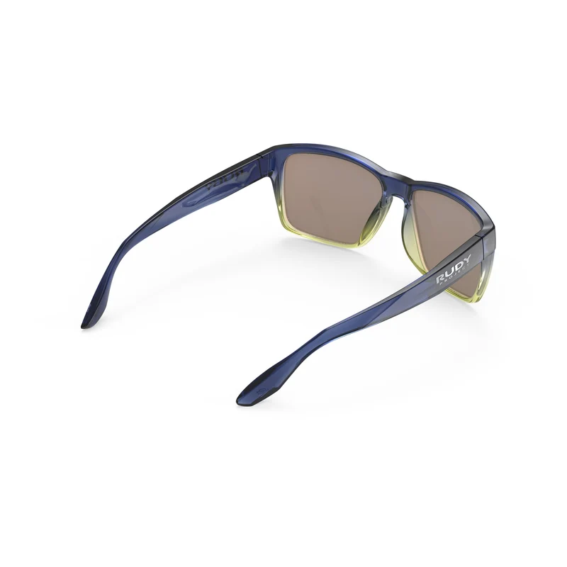 Spinhawk Edge Mirrored