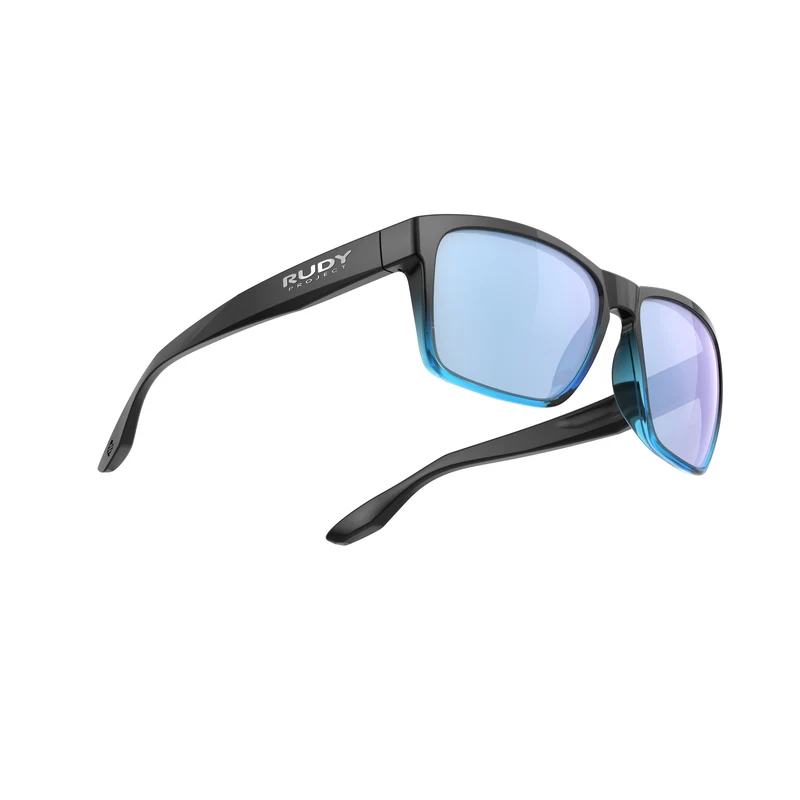 Spinhawk Edge Mirrored