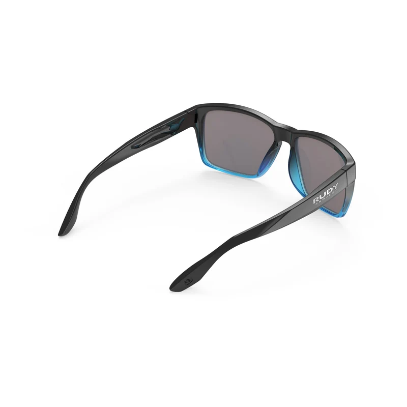 Spinhawk Edge Mirrored