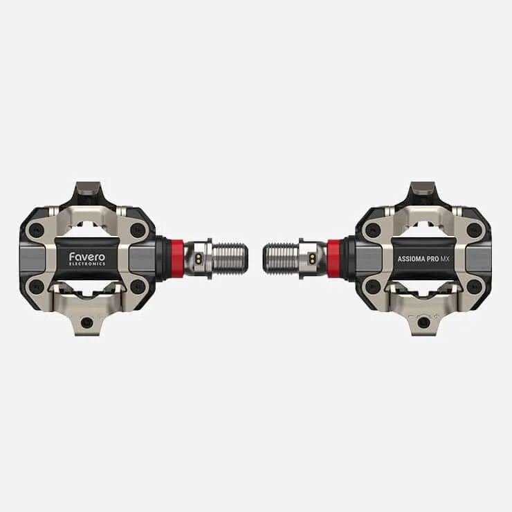 Assioma Pro Mx2 | FAVERO