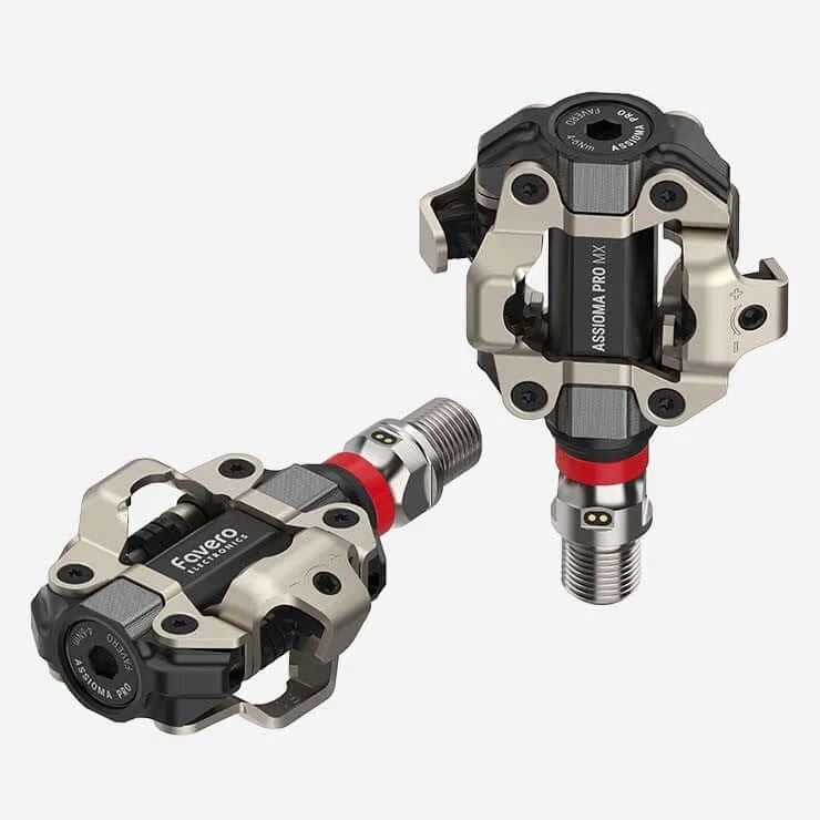 Assioma Pro Mx2 | FAVERO