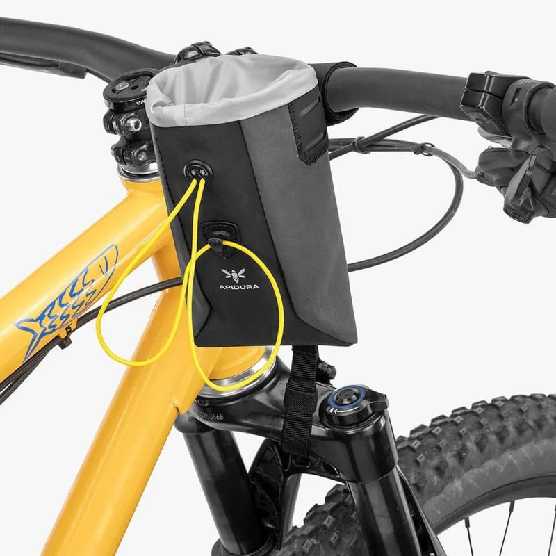 Backcountry Food Pouch 1.2l | Apidura