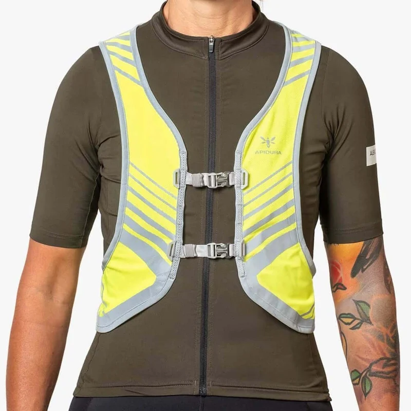 Gilet S/M | Apidura