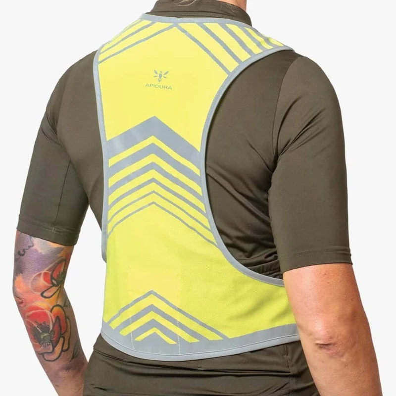 Gilet S/M | Apidura