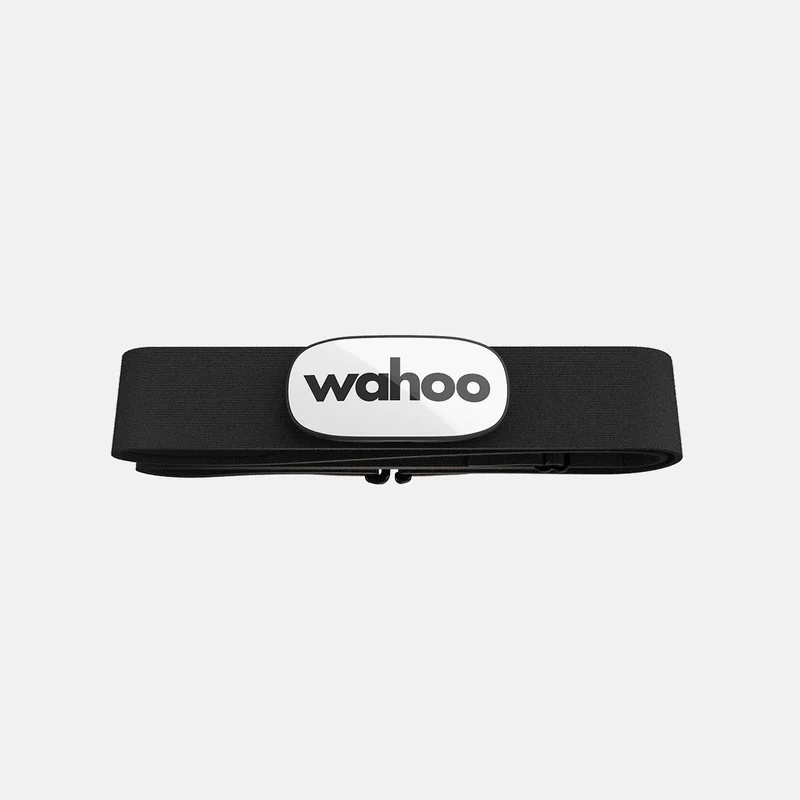 Ceinture Cardiaque Trackr Hr | Wahoo