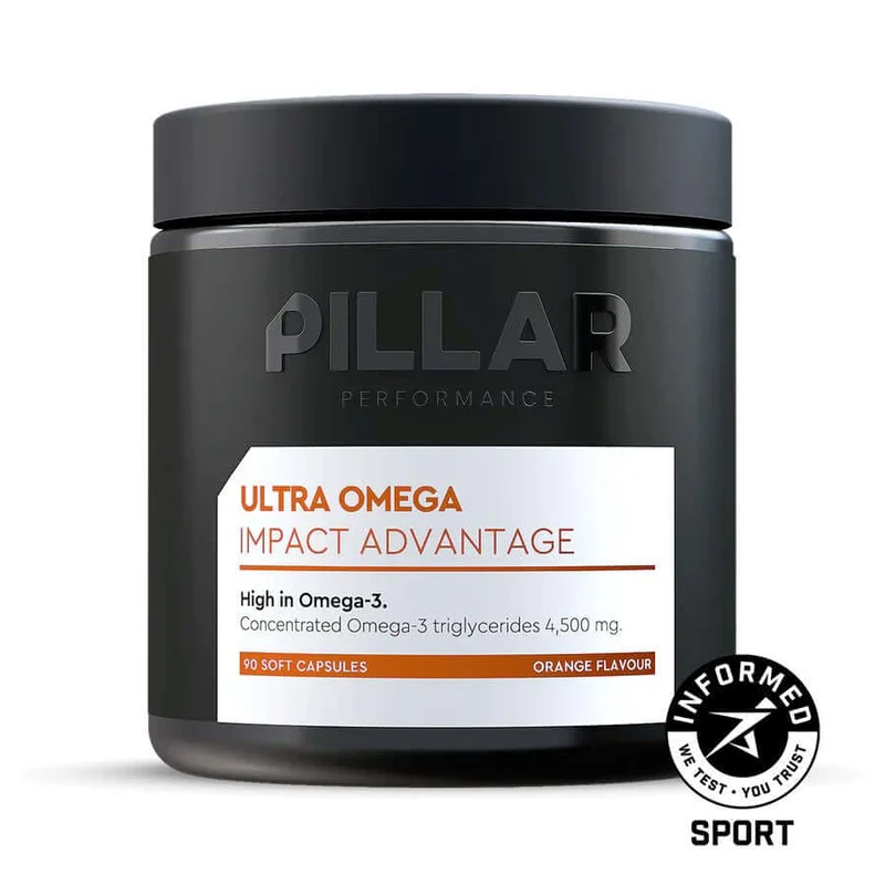 Ultra Omega | Pillar