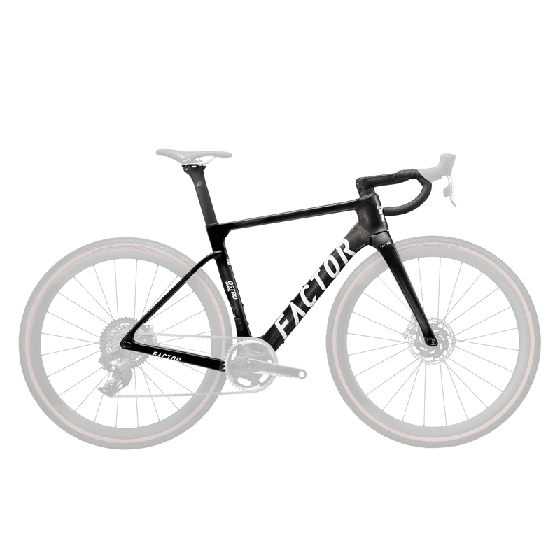 Configurateur Ostro Gravel | Factor