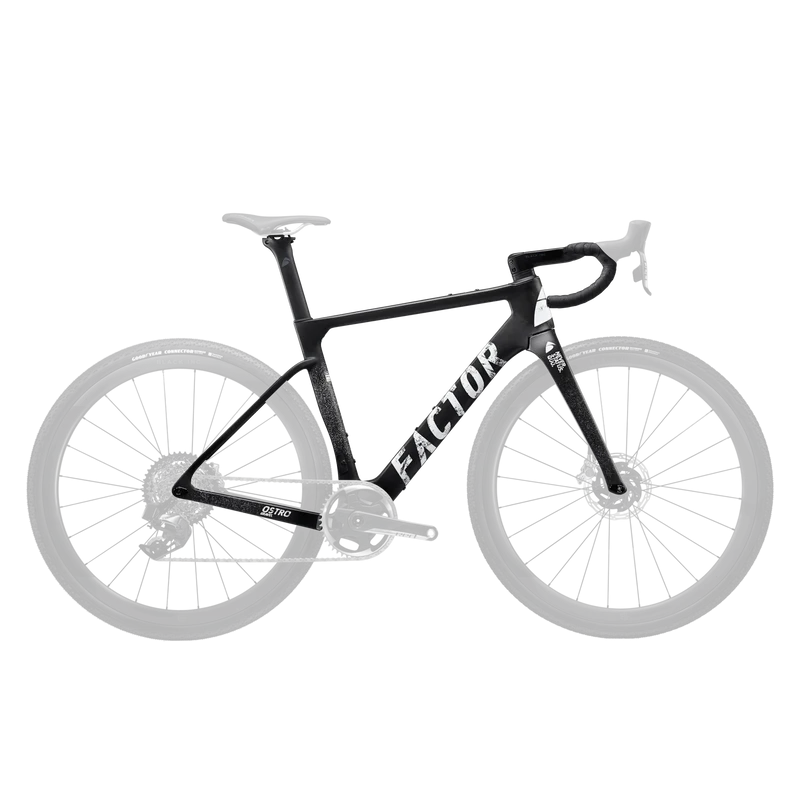 Configurateur Ostro Gravel | Factor