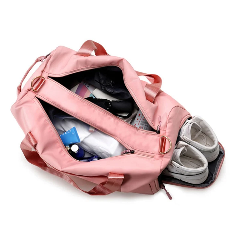 Sac de sport femme - Pretty+