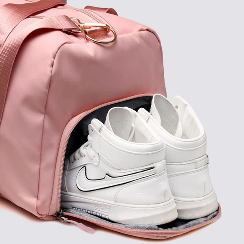 Sac de sport femme - Pretty+