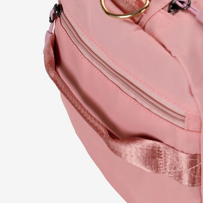 Sac de sport femme - Pretty+