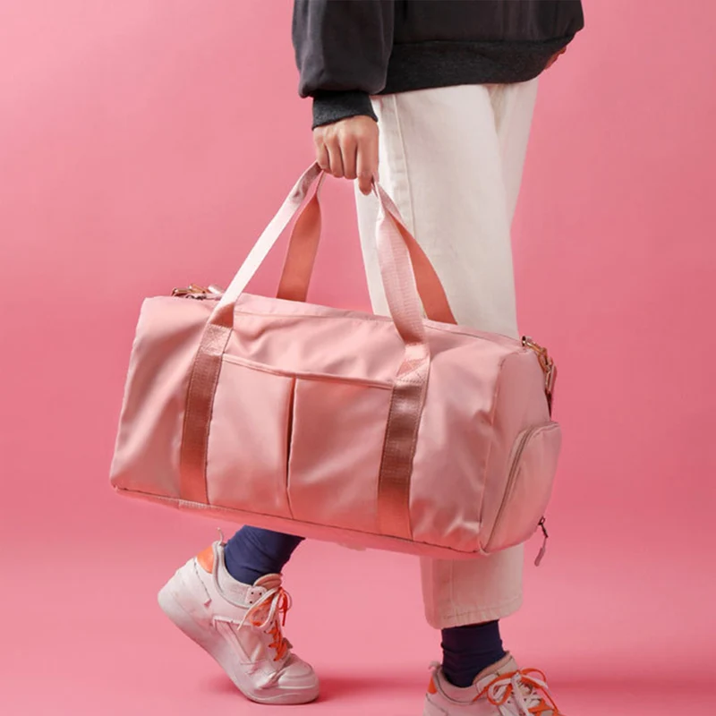Sac de sport femme - Pretty+