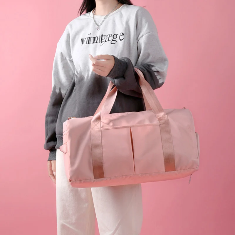 Sac de sport femme - Pretty+