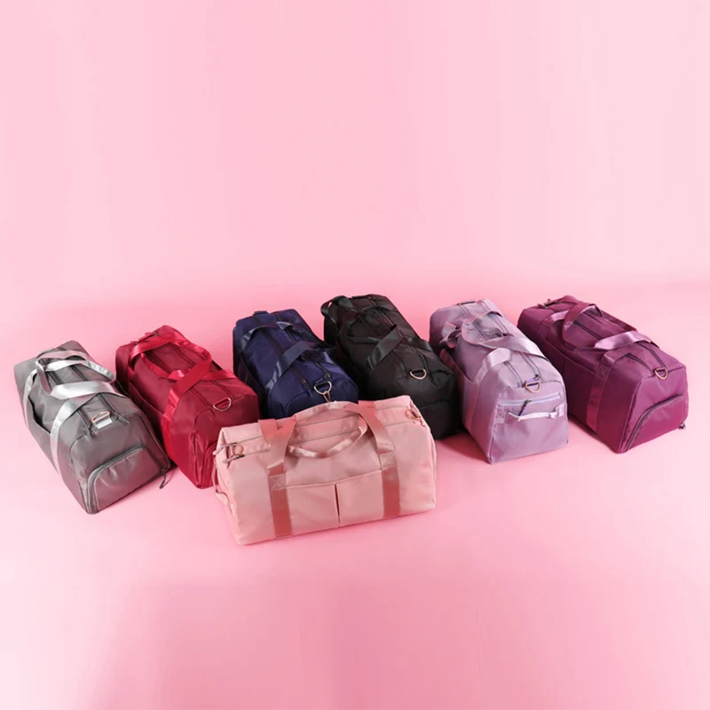 Sac de sport femme - Pretty+