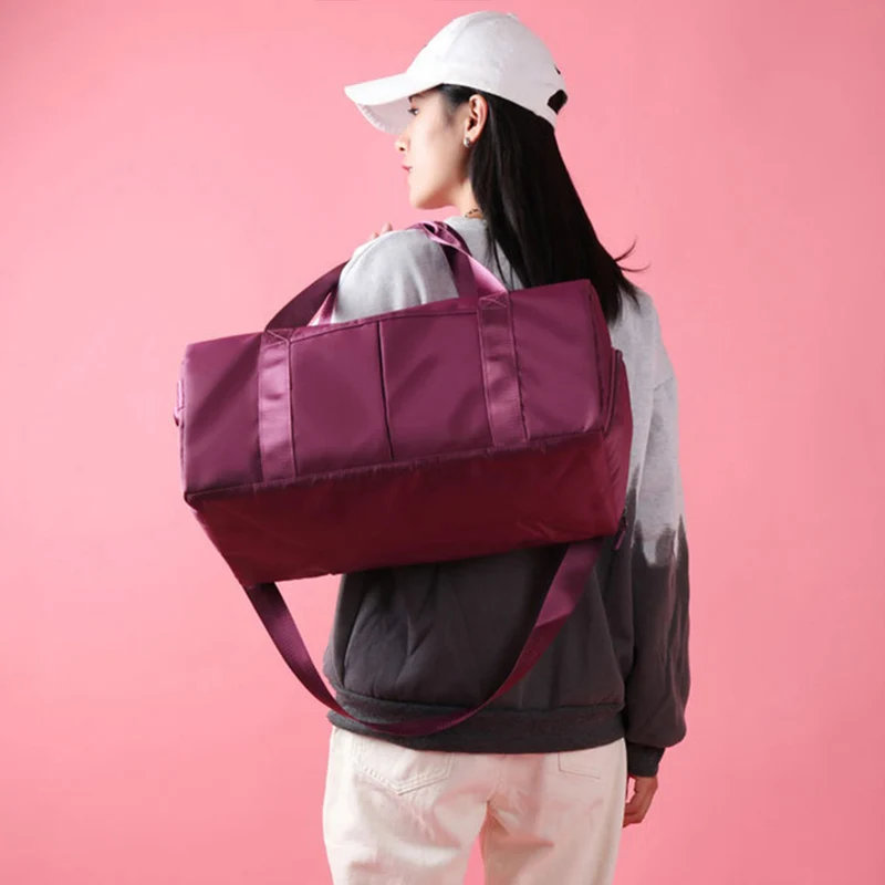 Sac de sport femme - Pretty+