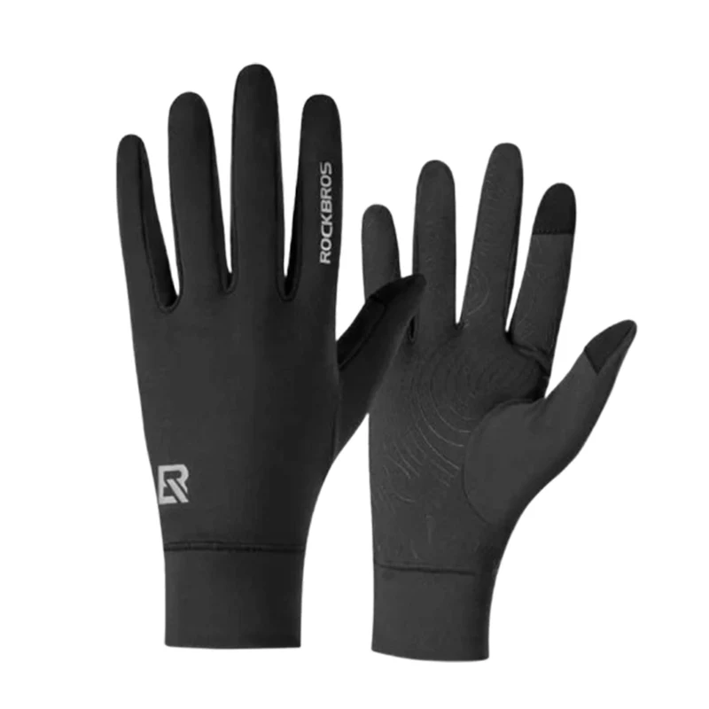 Gants de running thermiques - Skinny