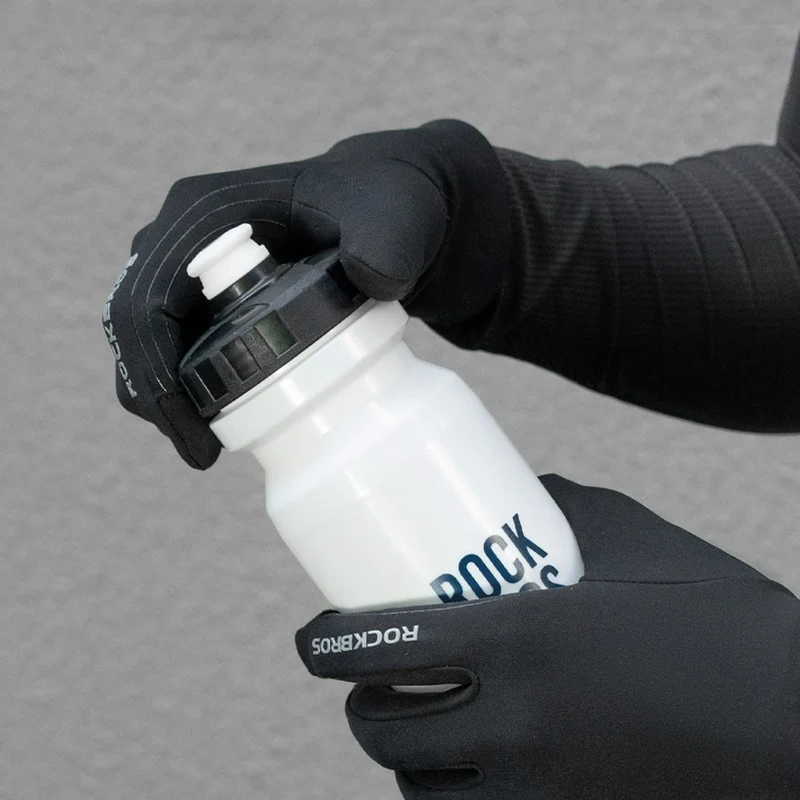 Gants de running thermiques - Skinny