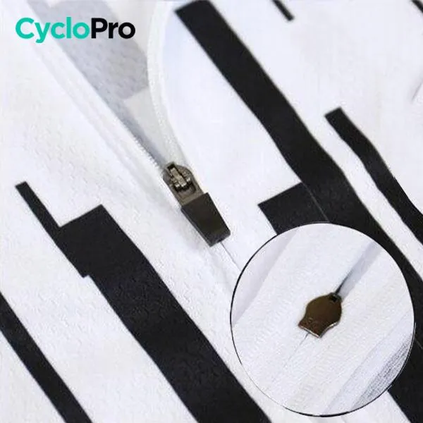 TENUE CYCLISTE HIVER - PIXEL+