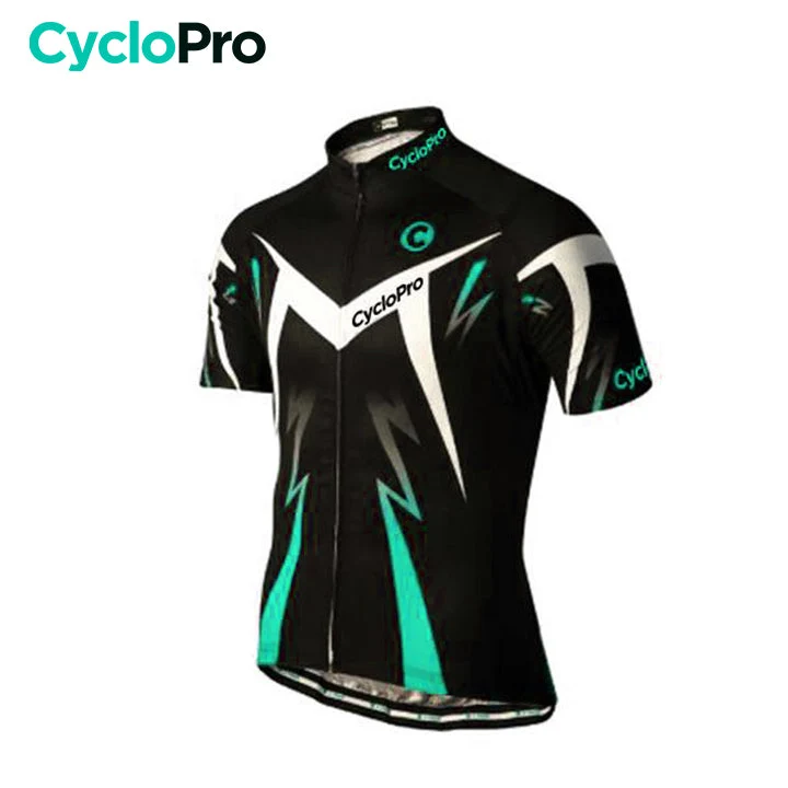 Maillot Cyclisme - Confort+ - DESTOCKAGE