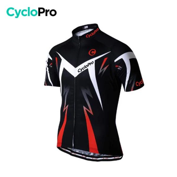 Maillot Cyclisme - Confort+ - DESTOCKAGE