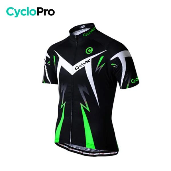 Maillot Cyclisme - Confort+ - DESTOCKAGE