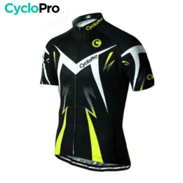 Maillot Cyclisme - Confort+ - DESTOCKAGE