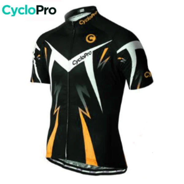 Maillot Cyclisme - Confort+ - DESTOCKAGE