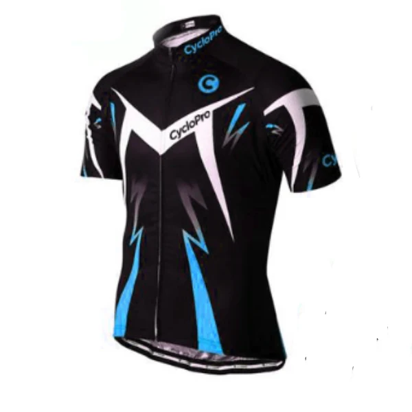 Maillot Cyclisme - Confort+ - DESTOCKAGE