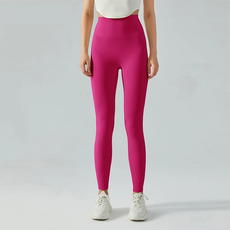 Legging Fitness Femme - Taille Haute - Agility