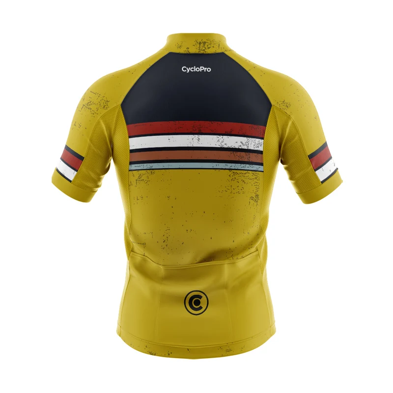 Tenue De Cyclisme Vintage racing