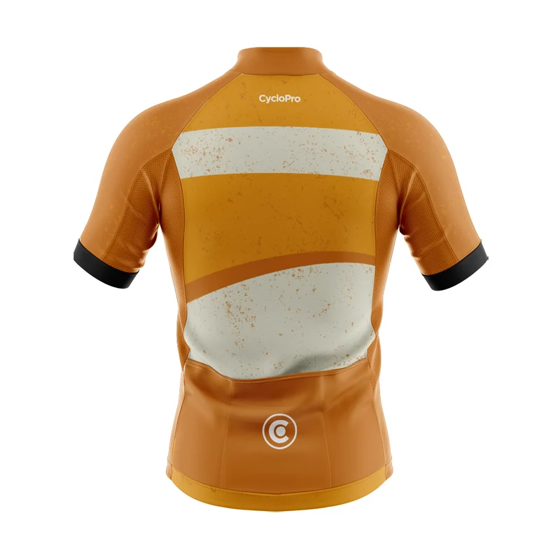 Tenue De Cyclisme Vintage Road