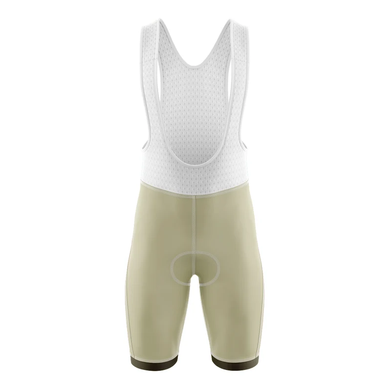 Tenue De Cyclisme Vintage Blanche