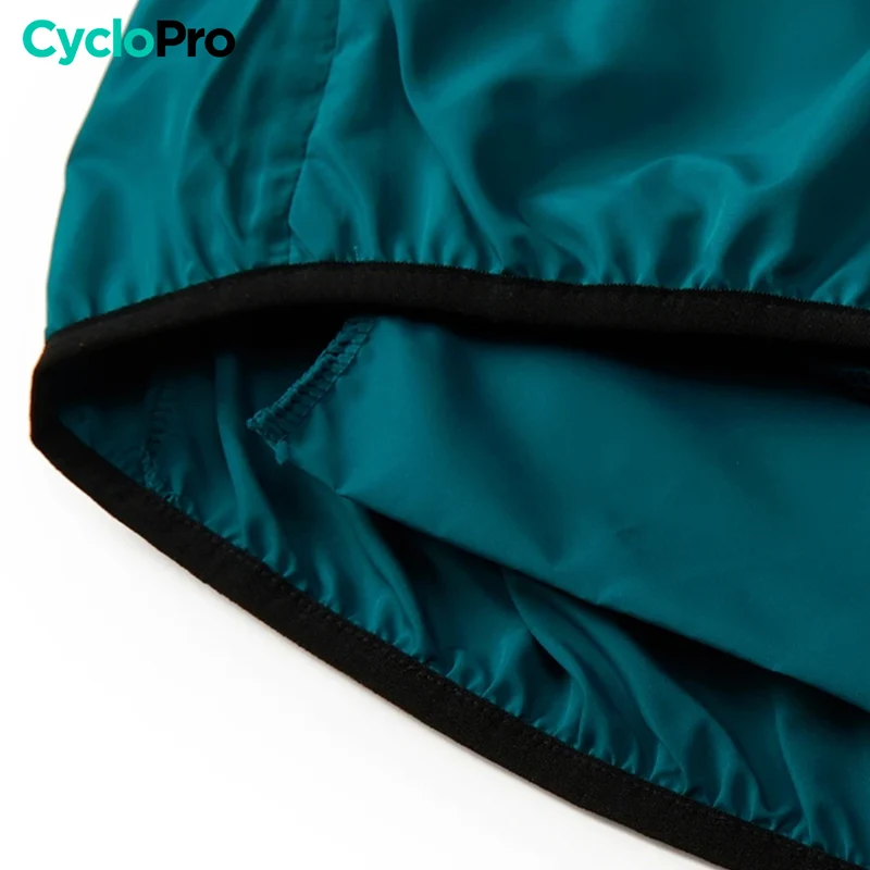 Gilet Coupe Vent Velo - LIGHTY