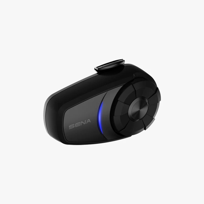 10S Motorcycle Bluetooth Communication System