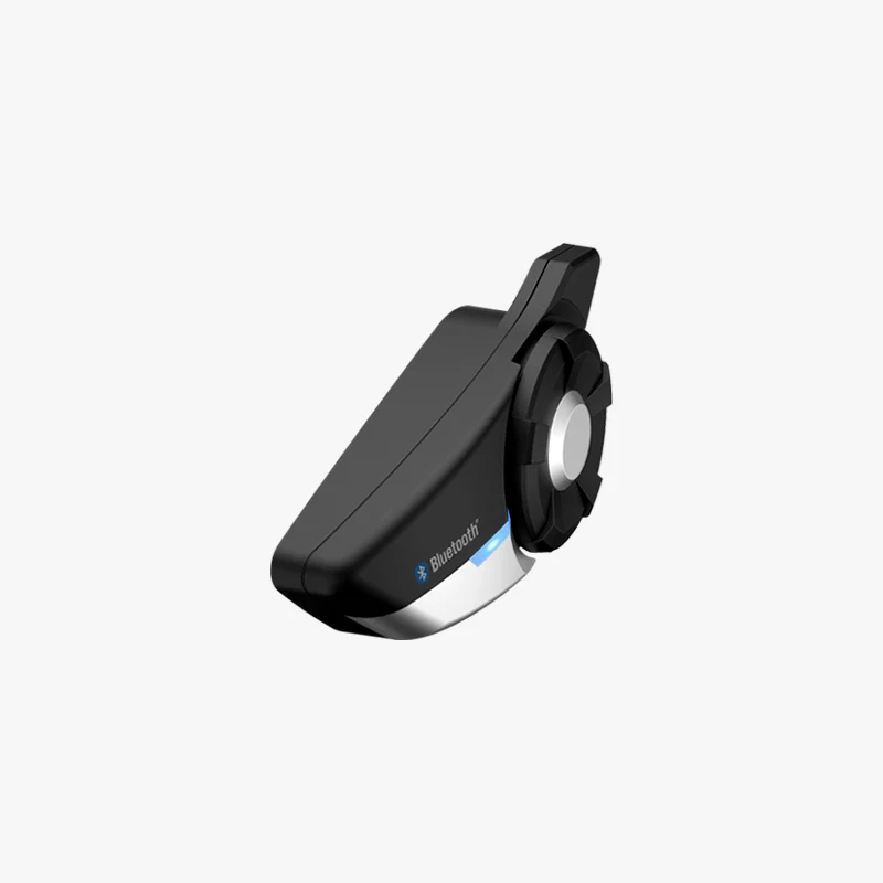 20S EVO Motorcycle Bluetooth Communication System & HD Speakers