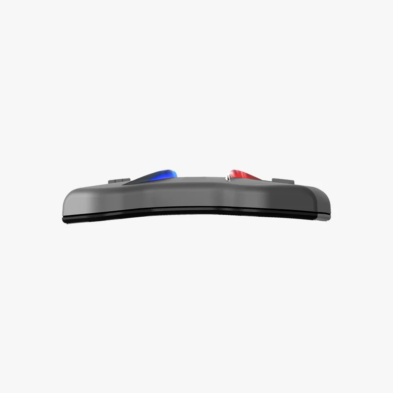 10R Low Profile Motorcycle Bluetooth Communication System