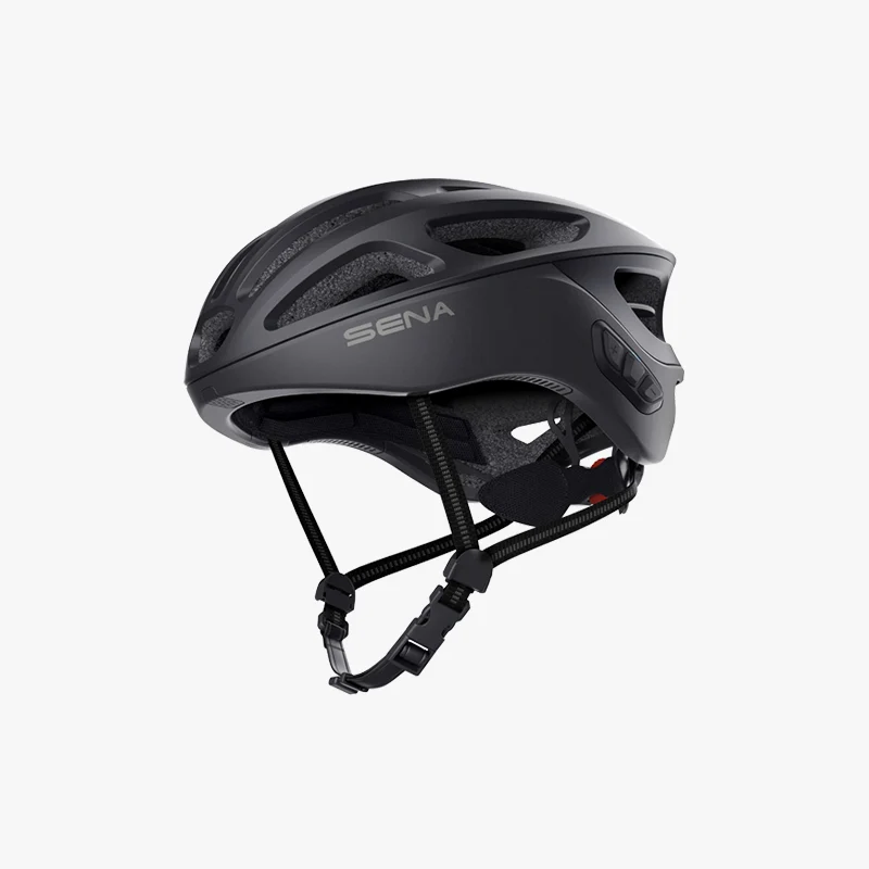 R1 Smart Cycling Helmet
