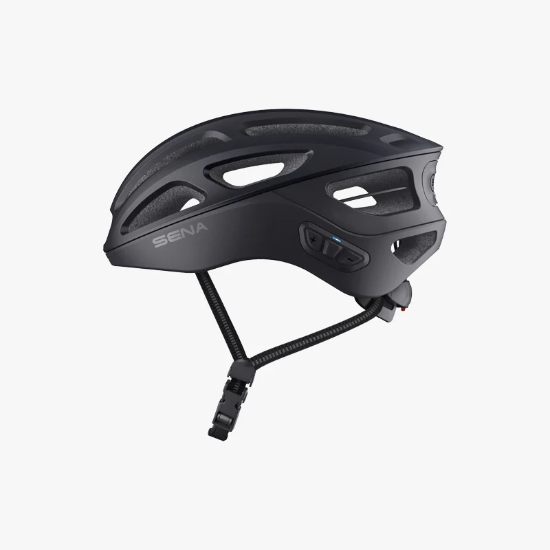 R1 Smart Cycling Helmet