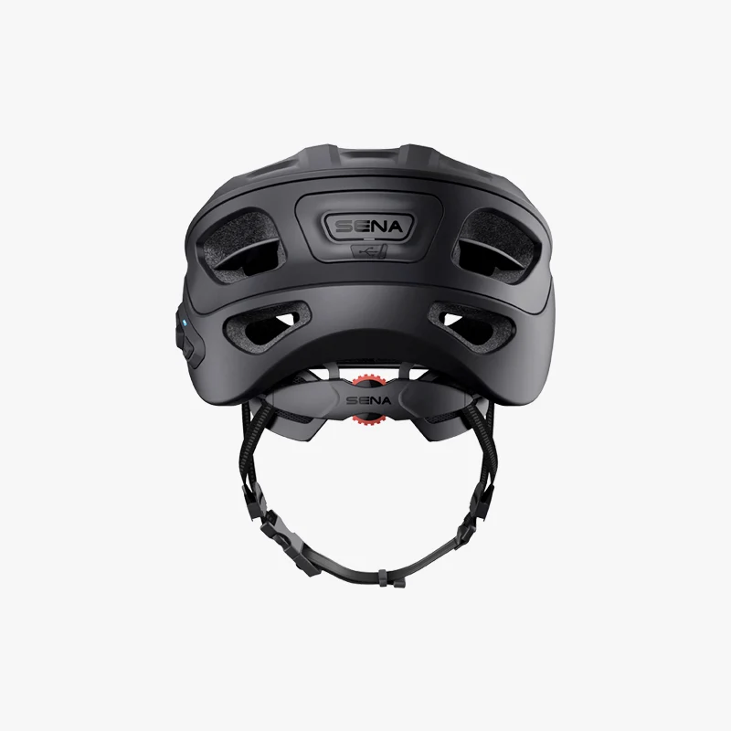 R1 Smart Cycling Helmet