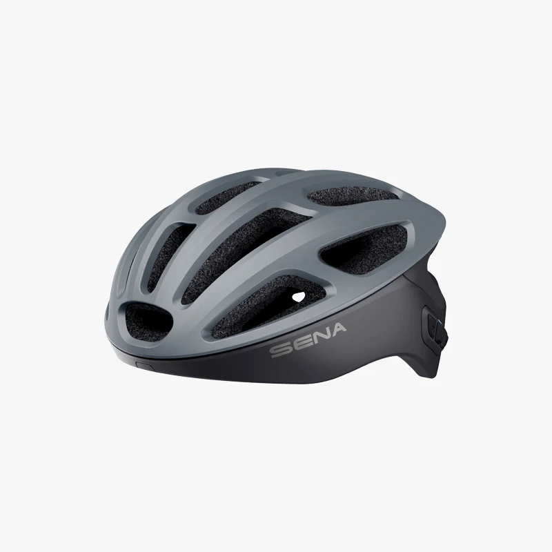 R1 Smart Cycling Helmet