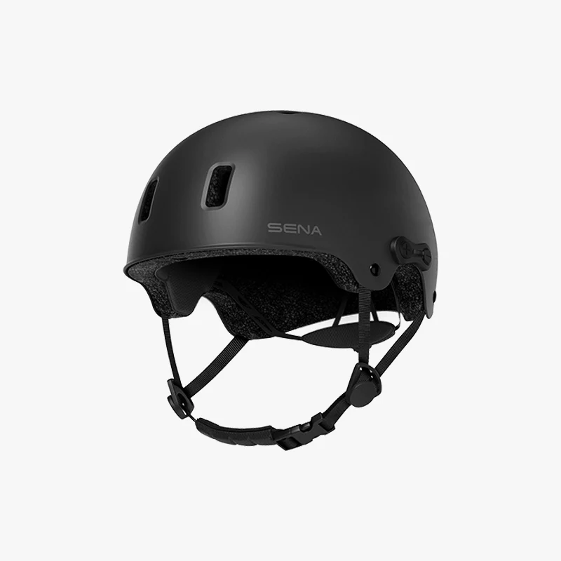 Rumba Multi-Sport Bluetooth Helmet