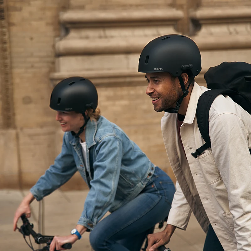 Rumba Multi-Sport Bluetooth Helmet