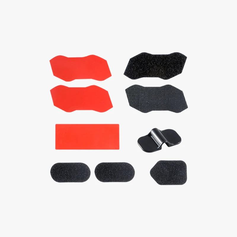 10R Accessory Kit
