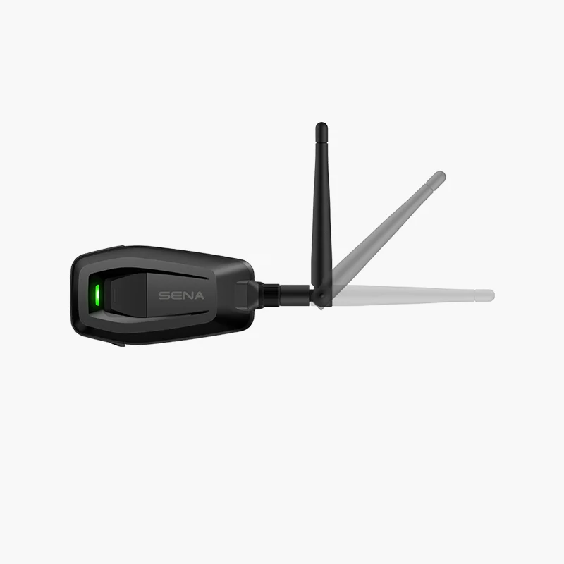 ‭ +Mesh, Bluetooth to Mesh Intercom Adapter