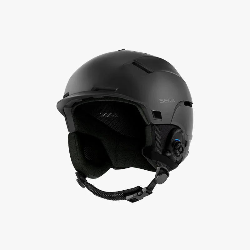 Latitude Snow Helmet