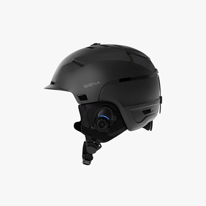 Latitude Snow Helmet
