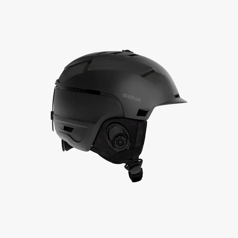 Latitude Snow Helmet