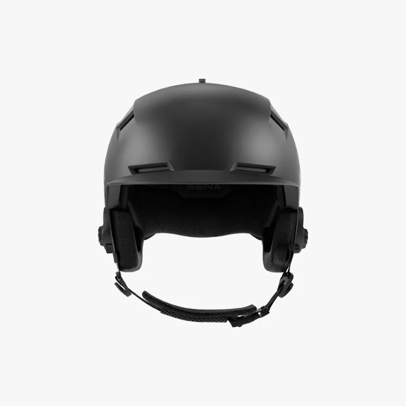 Latitude Snow Helmet