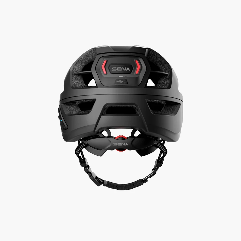 M1 Mountain Bike Helmet